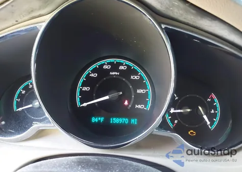 2012 Chevrolet Malibu 1Lt z USA, uszkodzony, nr VIN 1G1ZC5E00CF133999